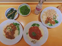 -醉面(五道口启迪大厦店)