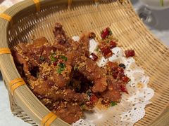 -陆府酒楼·衡阳味道(红湘店)