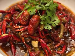 老长沙油焖小龙虾-湘语·湖南家常菜(新洲店)