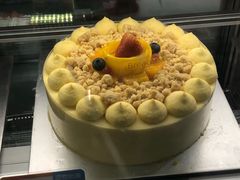 -BreadTalk面包新语·烘焙蛋糕(东方雅苑店)