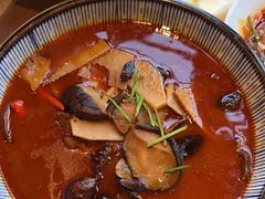 -薇酌饮·陕西菜(南门外店)