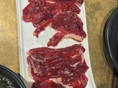 -手选潮汕鲜牛肉火锅(二七广场店)