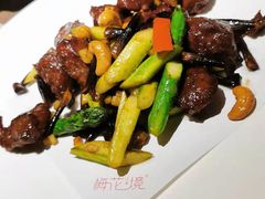 -梅花境(万科店)