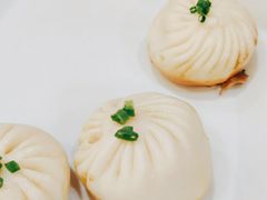 -小厨娘淮扬菜(板桥一店)