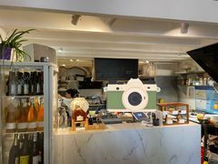 -Egg•Allday Brunch(襄阳北路店)