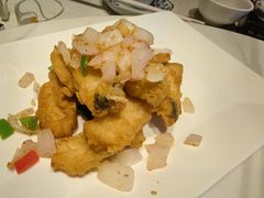 -南京金牛湖巨碗鱼头