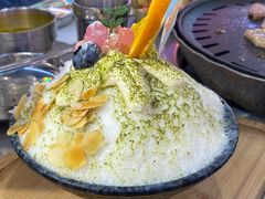 -玄希浪漫厨房·韩料烤肉(湖滨银泰in77店)