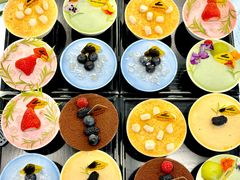 -白色日记·手作酸奶(麦凯乐店)