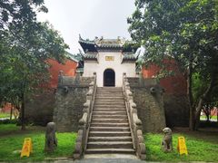 -荆州博物馆