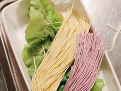 -重庆德庄火锅(映月湖环宇城店)
