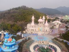 -安吉Hello Kitty乐园