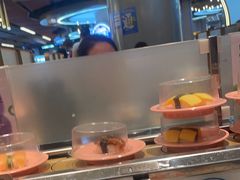 -争鲜回转寿司(通州万达店)