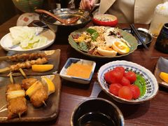 -鸟鹏烧鸟居酒屋(昌岗店)
