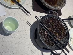-船歌·鱼水饺青岛菜(金狮广场店)