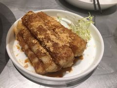 -姚姚酸菜鱼·金戈戈香港豉油鸡(喜荟城联名店)
