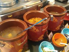 -青岛蓝海大饭店·爱琴海自助餐厅(崂山店)