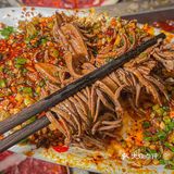 成都黑珍珠必吃榜的火锅店！必打卡！