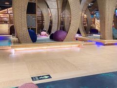 -汤W城市微度假(仓山店)