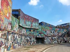 -四川美术学院美术馆