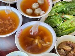 -好成财牛排馆(涂门街总店)