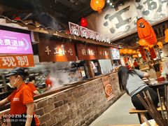 -周小波重庆小面·重庆名小吃(邹容路店)