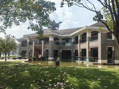 -湖泉水云间餐厅·弥勒地道菜(B座店)