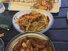 -路边羊烧烤酒场(宝带路店)
