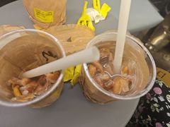 -茶力的小怪兽(中康店)