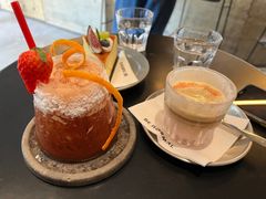 -BE NORMAL CAFE(霞溪路店)