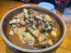 -吃香喝辣·地道衡东菜(南岳大庙店)