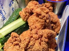 -bluefrog蓝蛙(皇庭广场店)