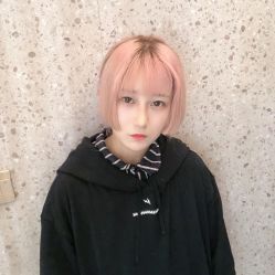 -3AM·S HAIR SALON烫发染发接发