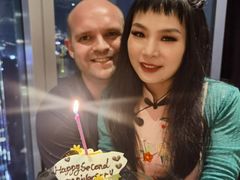 -Social 秀西餐厅-长沙瑞吉酒店(运达店)