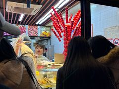 -野栗香(娄山关路店)