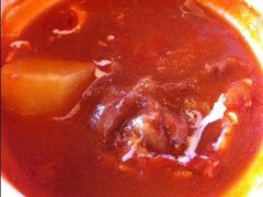 罐焖牛肉-维兰西餐(万泉河店)