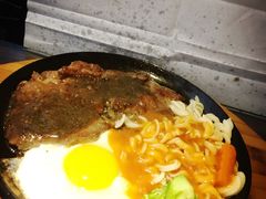 -豪享来中西餐厅(隆昌店)
