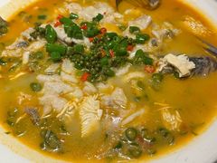 -川味堂·四川豆花(八卦岭店)