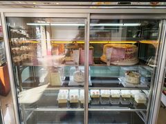 -红宝石·鲜奶小方(长阳店)