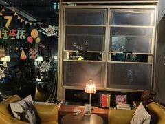 -咖法森林·咖啡  酒吧(天河店)