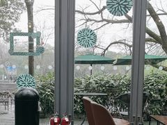 -星巴克(西湖天地店)