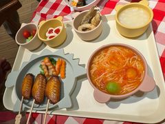 -西贝莜面村(近铁城市广场店)