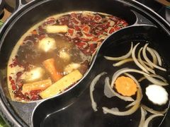 -火炉火自助餐(悠唐购物中心店)