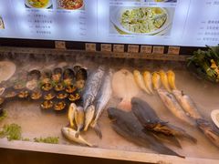 -船歌·鱼水饺青岛菜(闽江二路店)