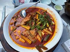 -八木轩·寻味大理白族民俗餐厅(文献路店)