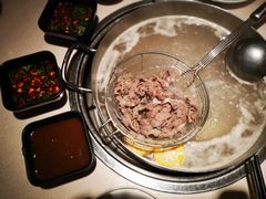 -潮泰牛肉火锅 · 创于1992年(车公庙店)