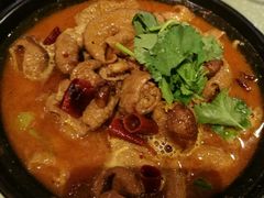 -川味堂·四川豆花(八卦岭店)
