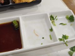 -盈田盈粥庄(博山东路店)