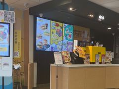 -麦当劳(银泰城店)