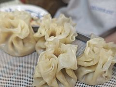 -清真·盛京白记 小骨头羊汤馆(南八马路店)