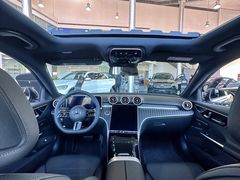 -宁波之星奔驰4S店(海曙店)